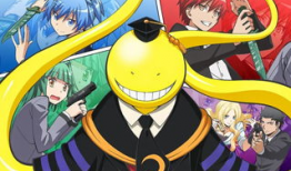 日本漫画触手,异次元生物的神秘冒险